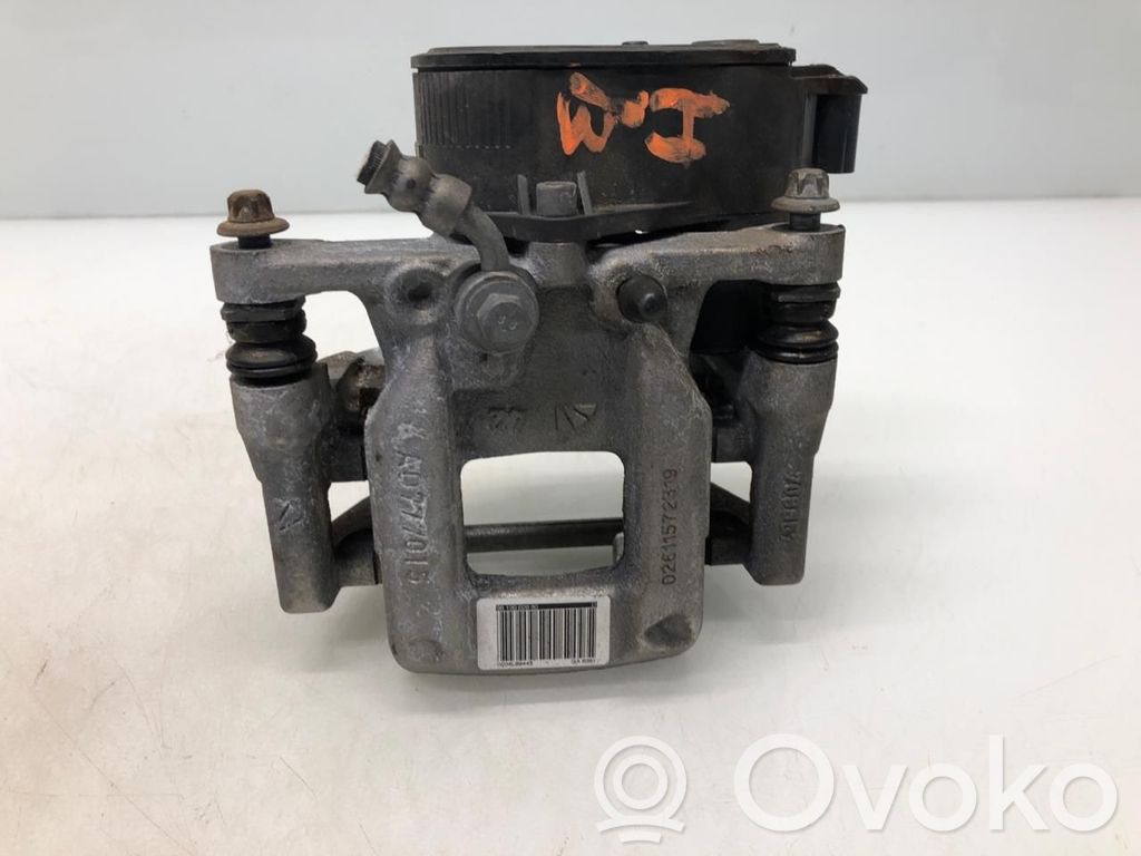 Opel Astra L Bremssattel hinten