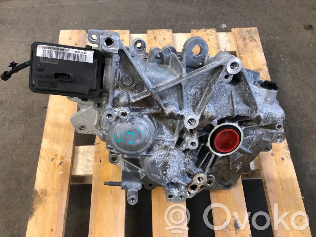 Skrzynia biegów samochodu elektrycznego   9857942880,1687270580,9864328380,1687270580,9849341480,9857942880,9864328380