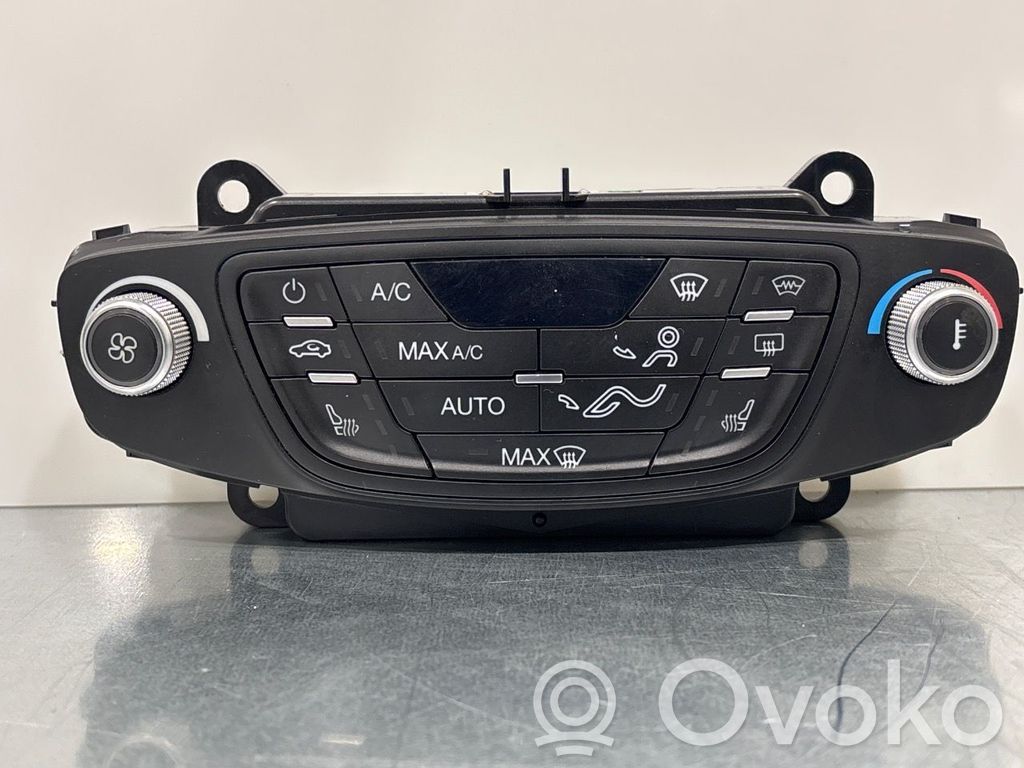 Ford B-MAX Climate control/heater control trim 