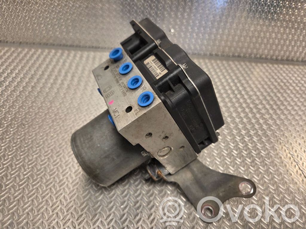 Citroen C-Zero ABS Pump 