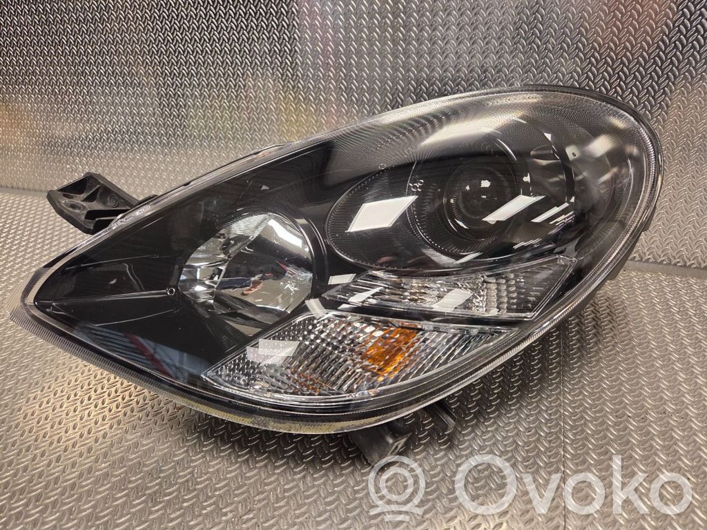 Citroen C-Zero Headlight/headlamp 