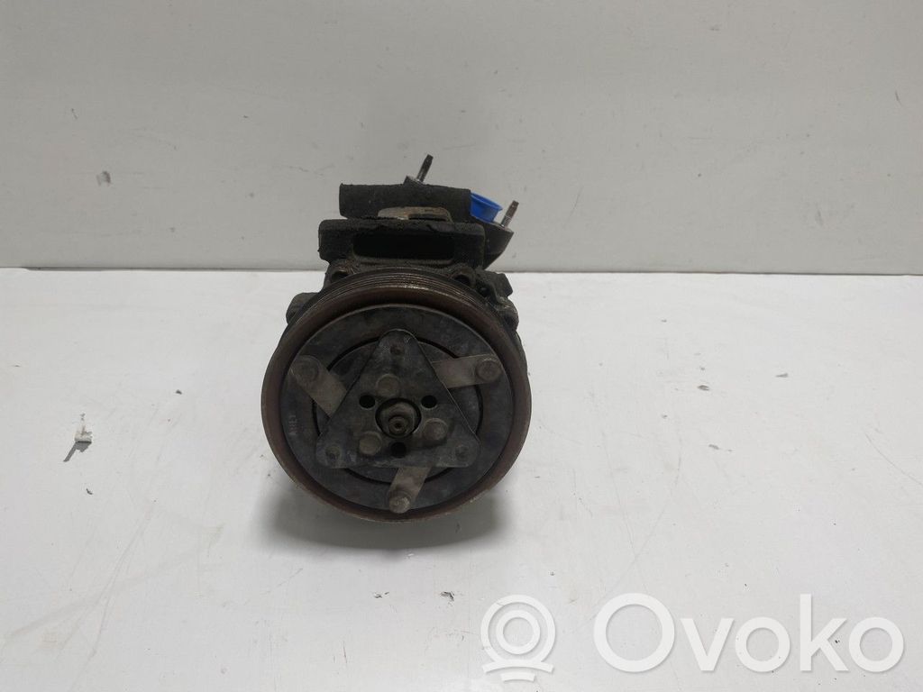 Peugeot Partner Compressore aria condizionata (A/C) (pompa)