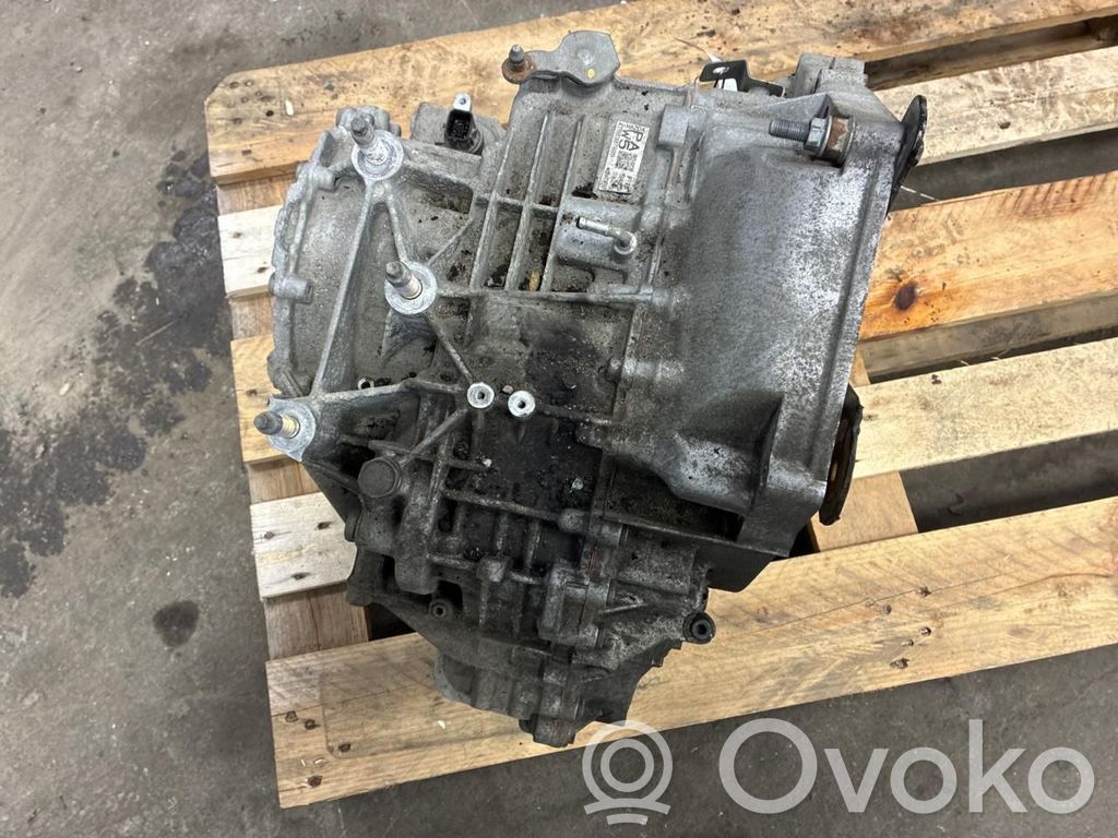 Mazda 6 Caja de cambios automática 