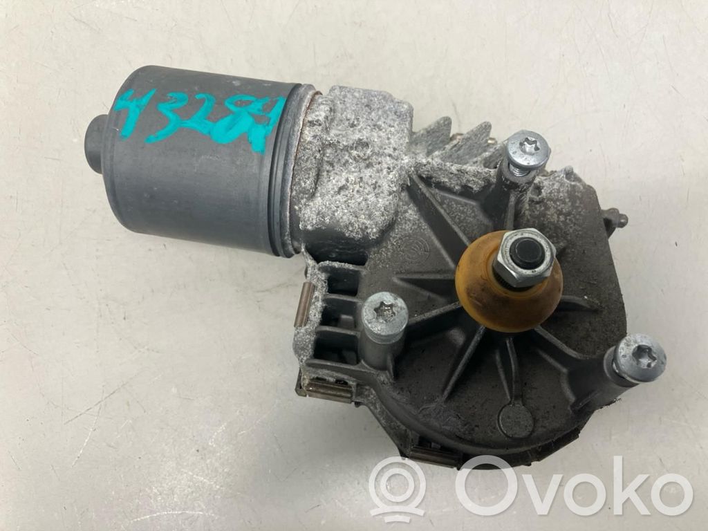 Mercedes-Benz E W211 Motor ștergător 