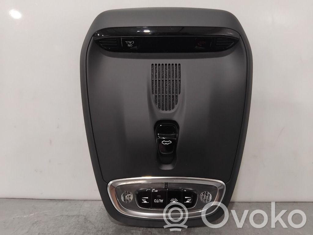 Volvo S90, V90 Interruttore di regolazione dell’illuminazione del quadro 