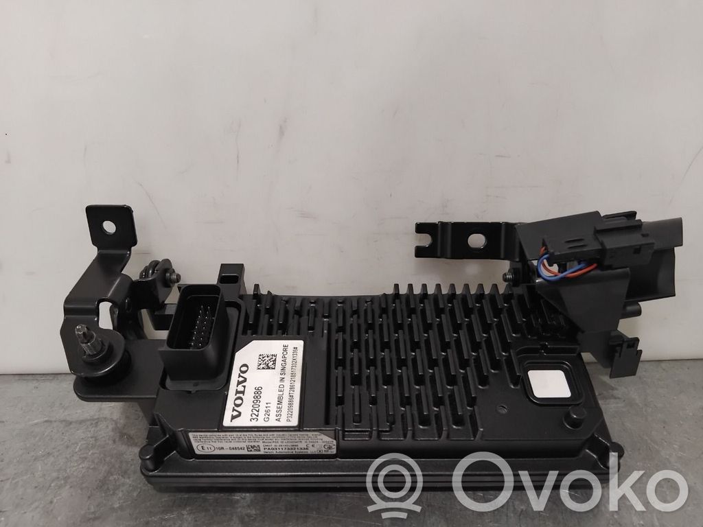 Volvo S90, V90 Sensore radar Distronic