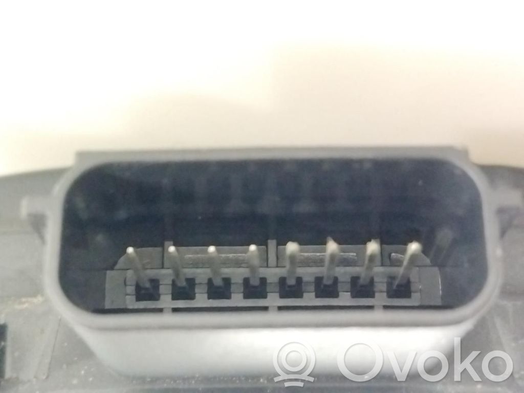 Ford Kuga III Sensor de radar Distronic