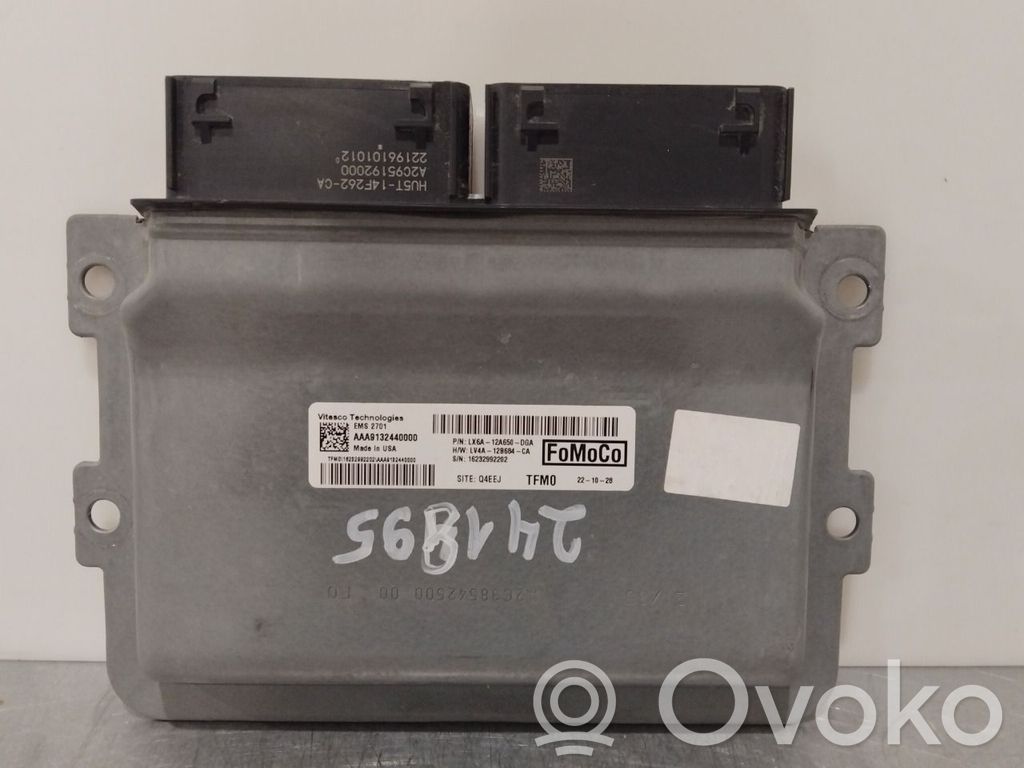 Ford Kuga III Centralina/modulo motore ECU 