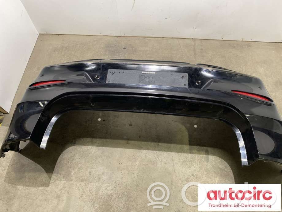 Mercedes-Benz EQS X296 Paraurti 