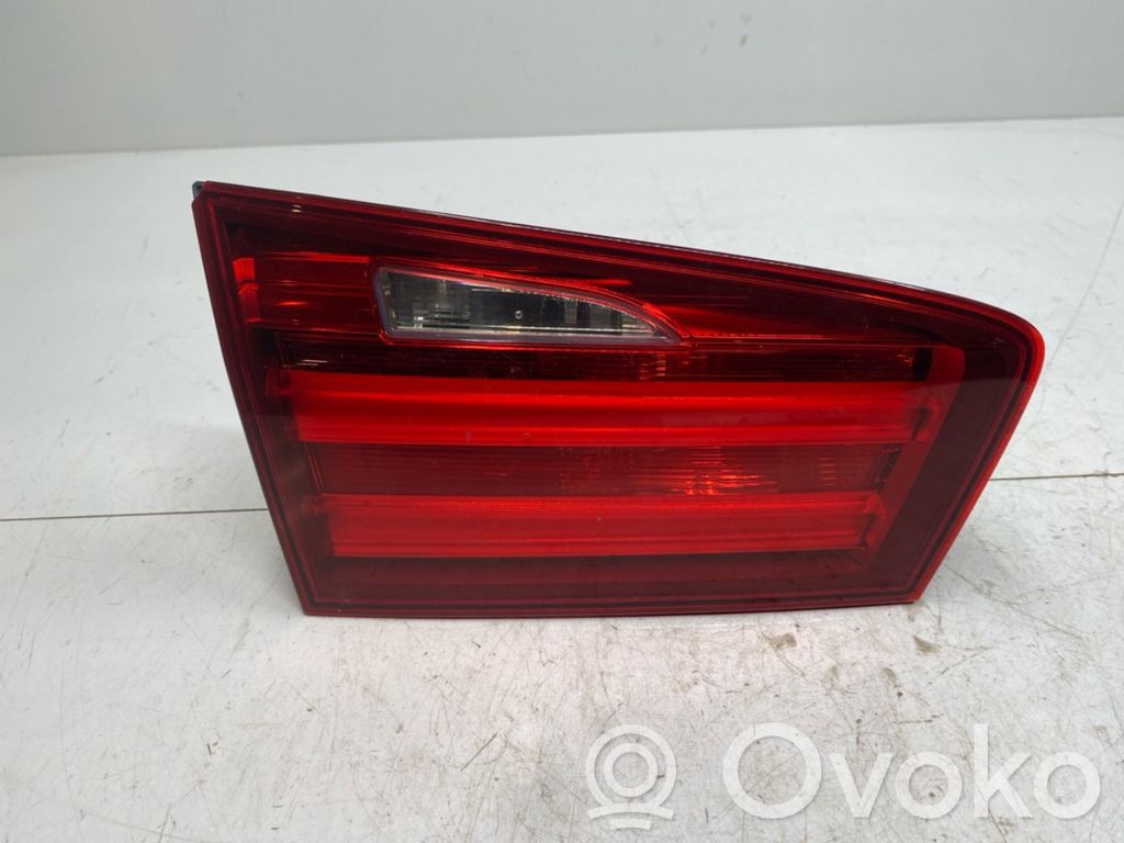 BMW 5 F10 F11 Feux arrière / postérieurs 
