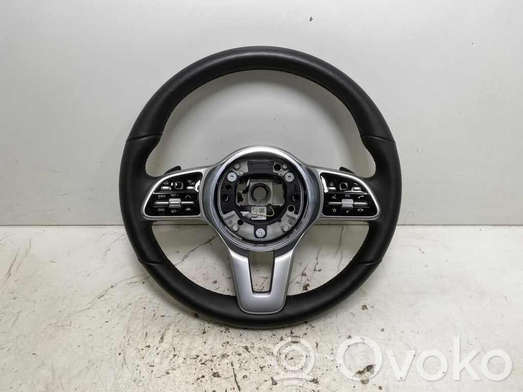 Mercedes-Benz EQC Kierownica 