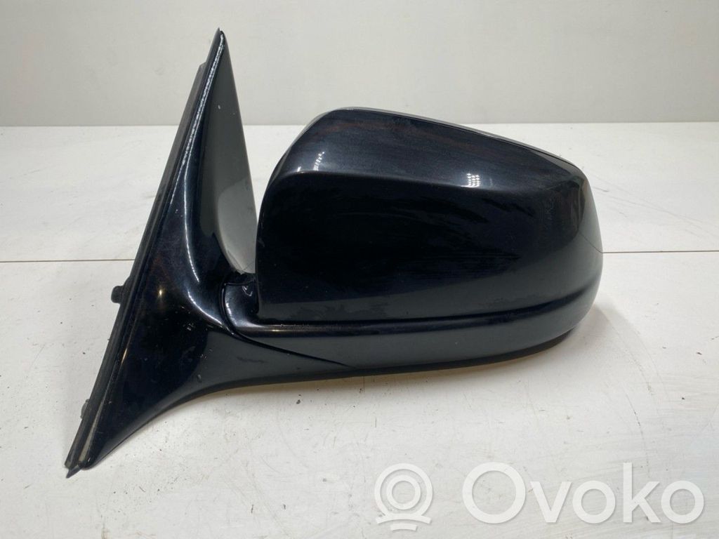 BMW 5 F10 F11 Specchietto retrovisore elettrico portiera anteriore 