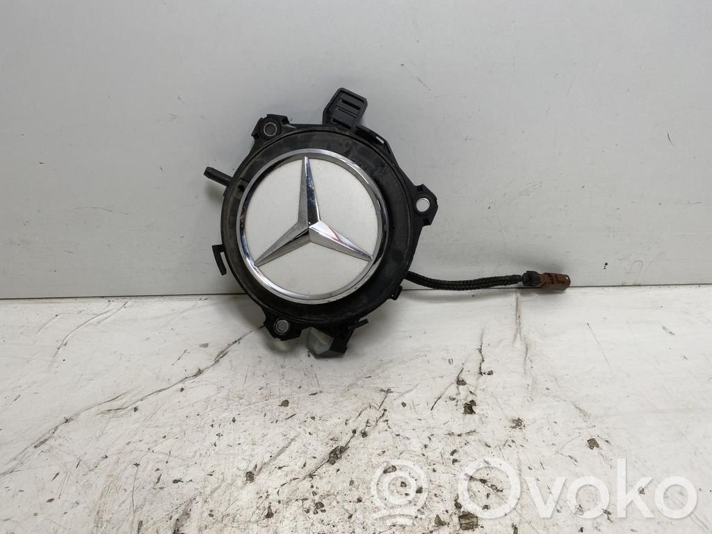 Mercedes-Benz EQC Mâner exterior deschidere hayon/portbagaj/oblon