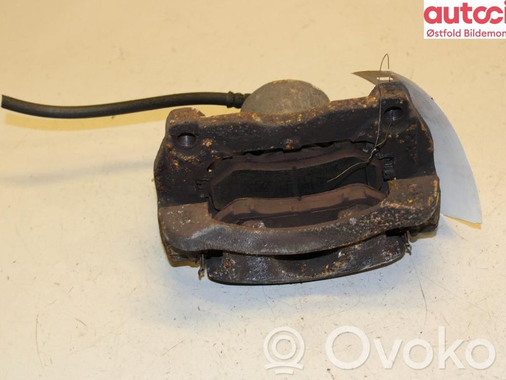 Nissan Qashqai Etrier frână față 