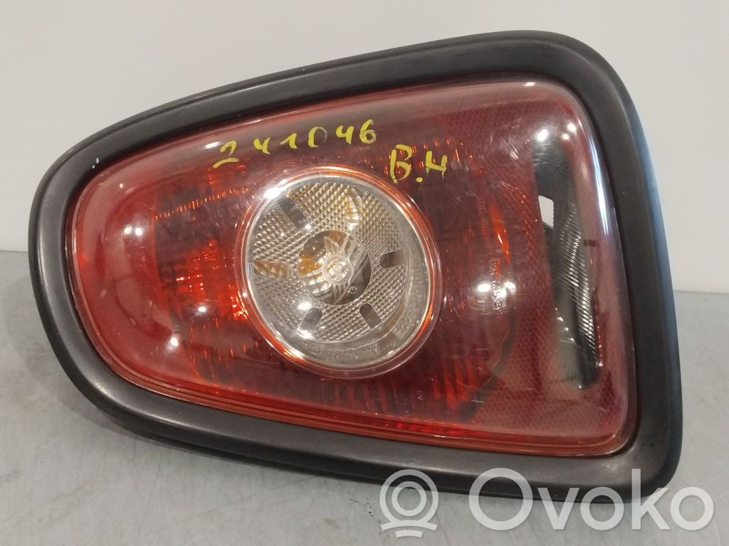 Mini One - Cooper Clubman R55 Luci posteriori