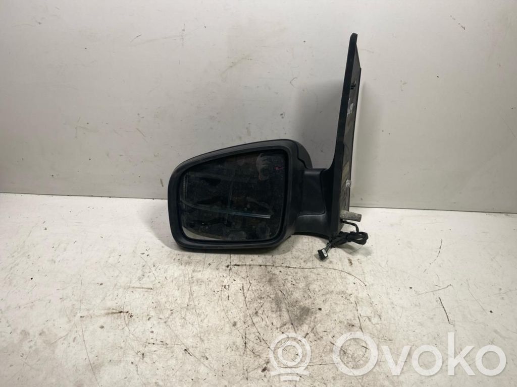 Mercedes-Benz Vito Viano W639 Etuoven sähköinen sivupeili 