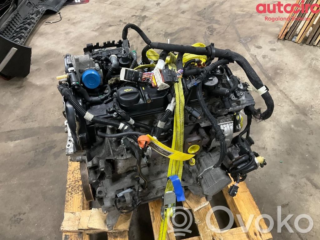 Variklis   0139XK,0135TQ,0135TQ,0139XK
