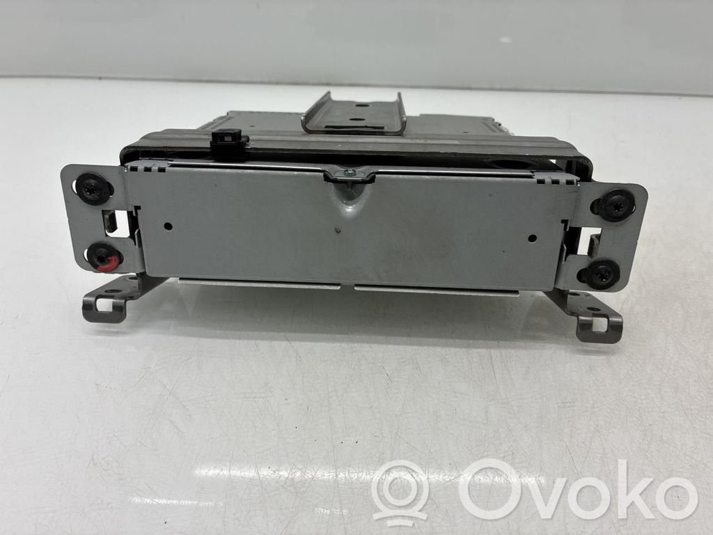 Renault Captur Radio/CD/DVD/GPS head unit 