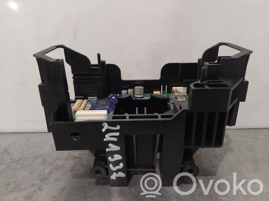 Volvo XC60 Interruptor de control multifunción 