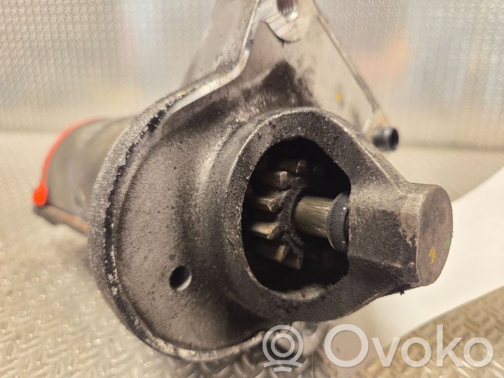 Volvo V50 Anlasser