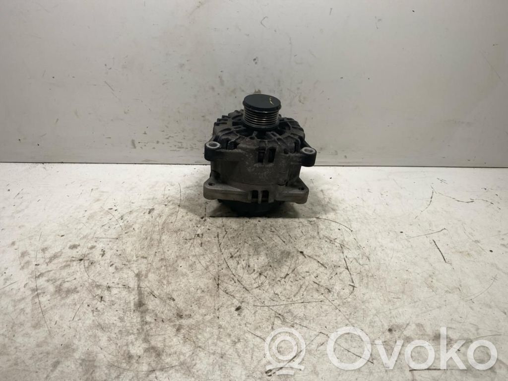 Peugeot 308 Alternador 