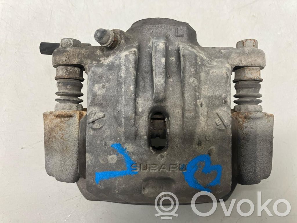 Subaru Forester SJ Etrier frână spate 