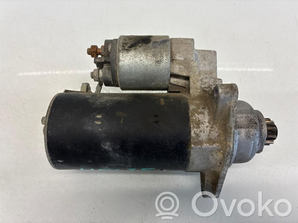 Volkswagen Transporter - Caravelle T4 Electromotor 