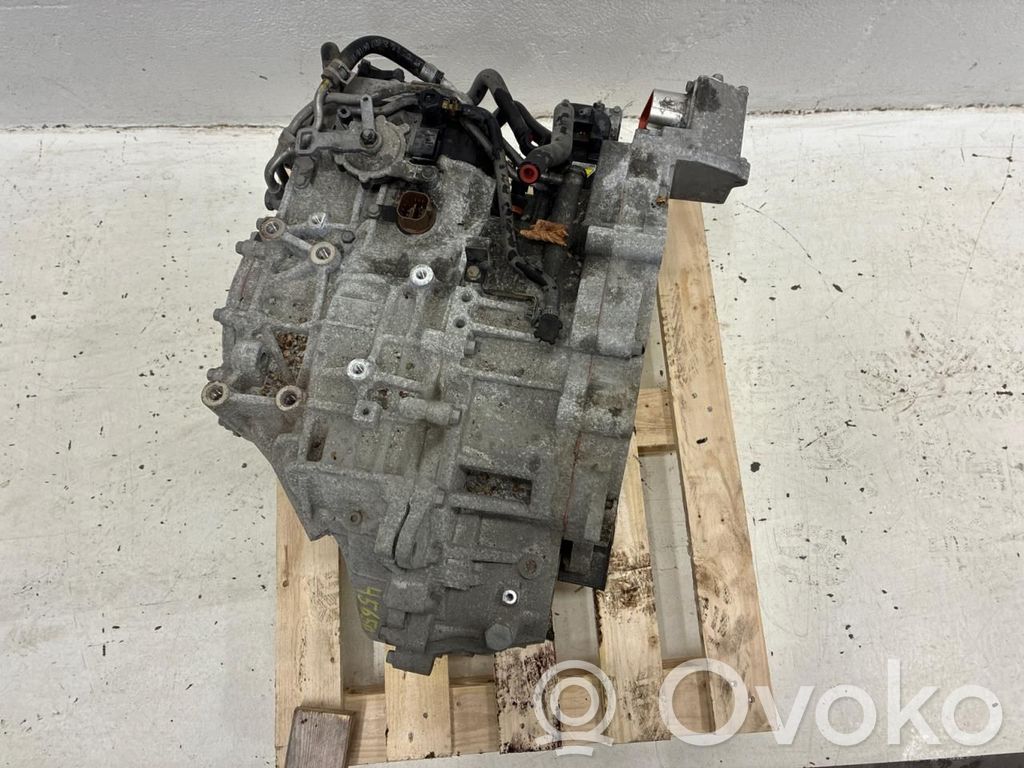 KIA Optima Automatic gearbox 