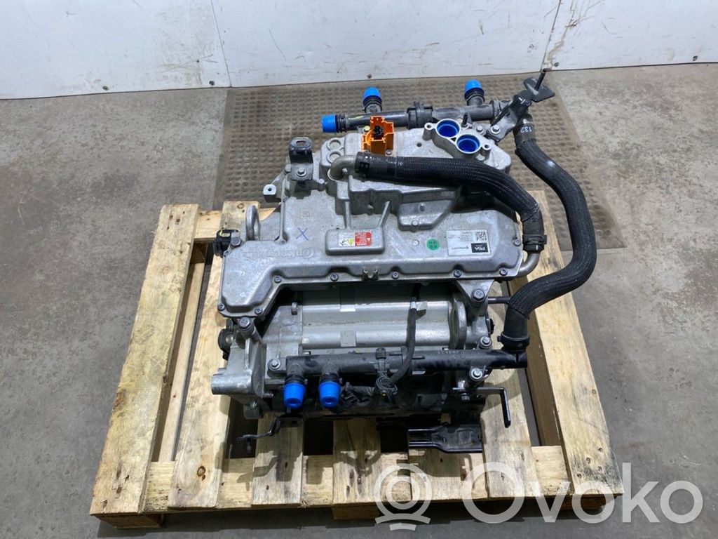 Opel Corsa F motor de coche eléctrico 