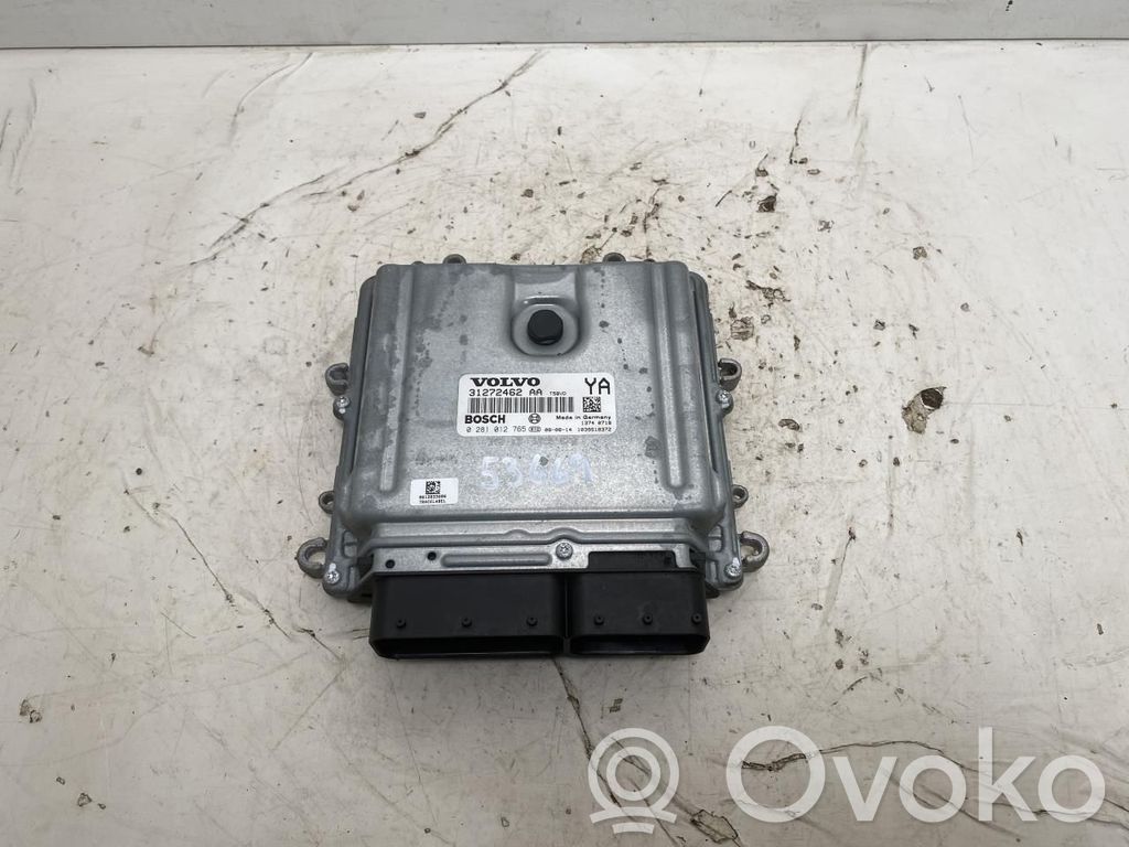 Volvo XC70 Engine control unit/module ECU 