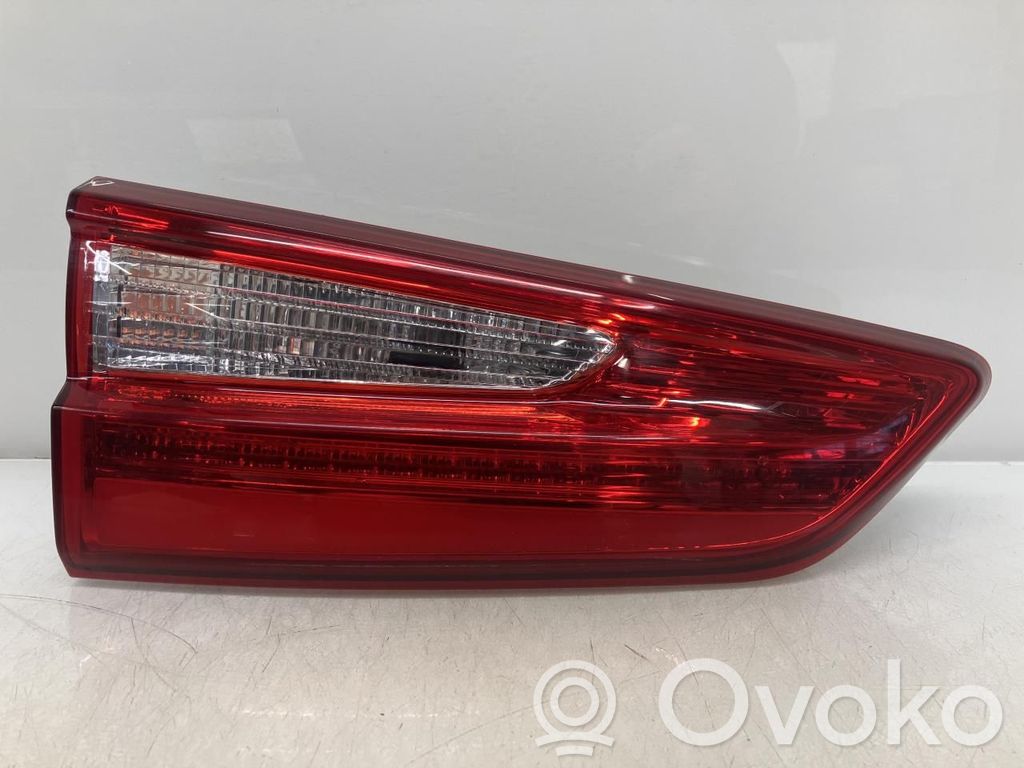 KIA Optima Takavalot 
