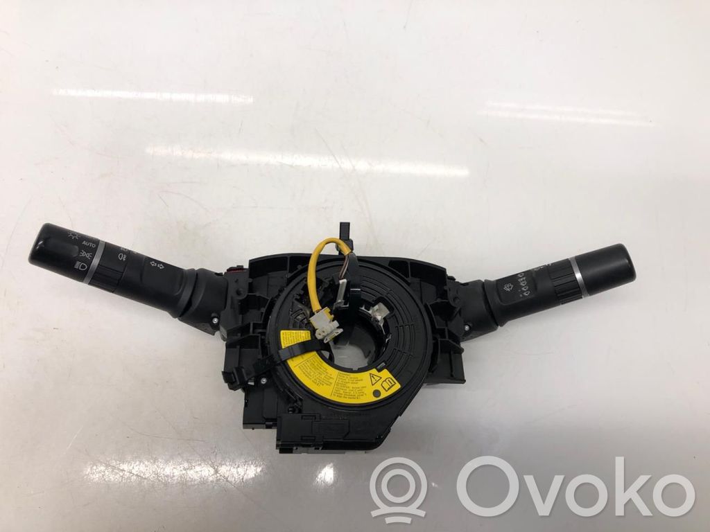 Ford Ranger Multifunctional control switch/knob 