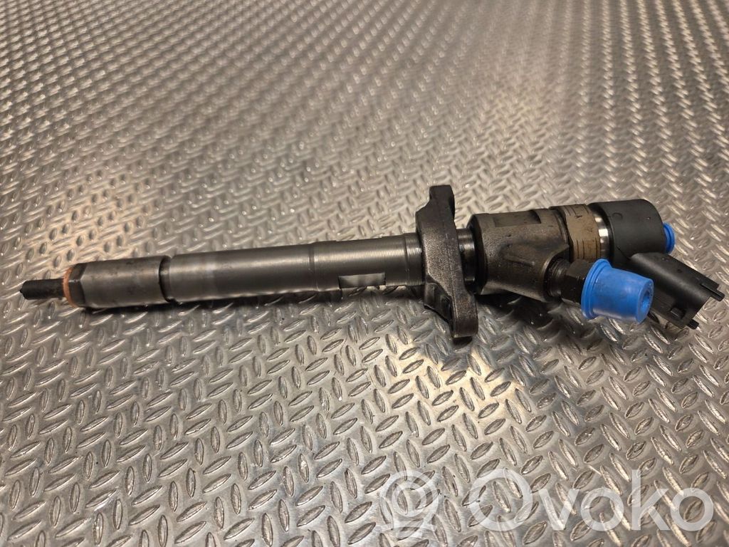 Volvo V50 Injector combustibil 