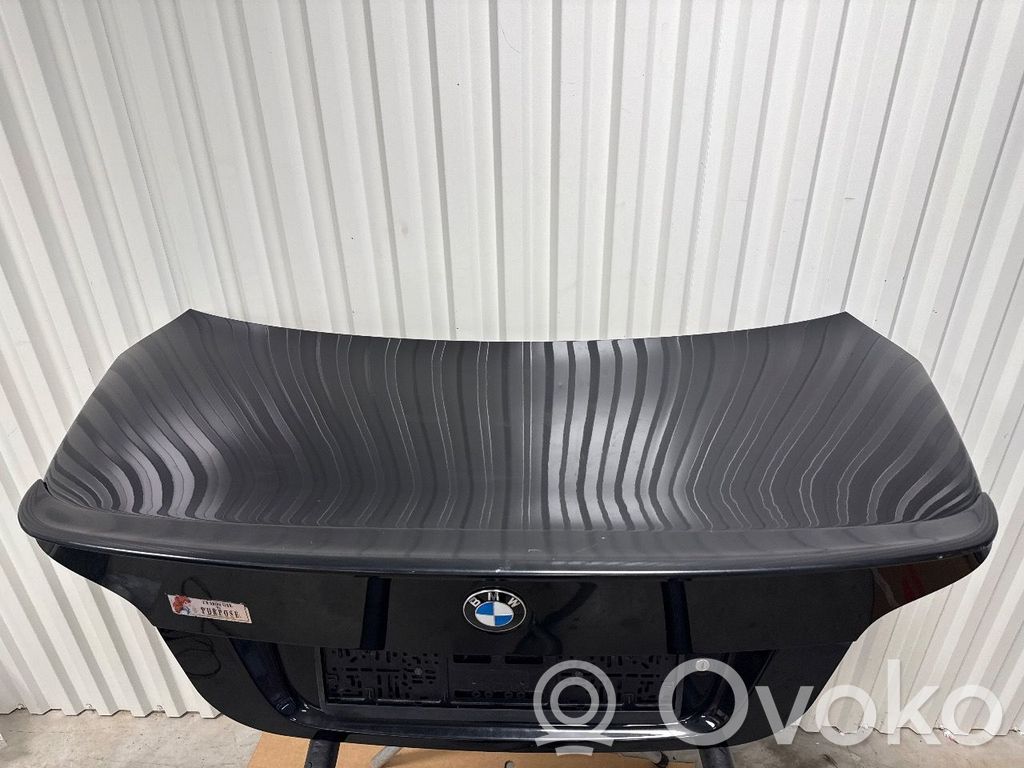 Tailgate/trunk/boot lid   41627168761,41627168761