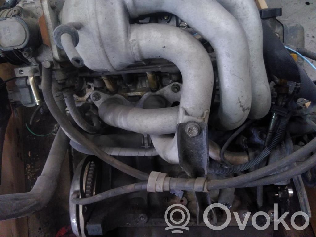 Toyota Corolla E110 Variklis 