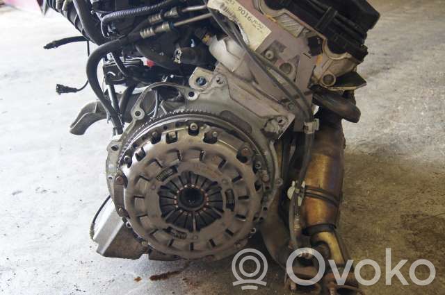 BMW 3 E46 Engine 