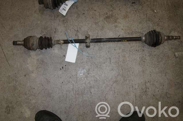 Opel Astra G Planetară față 