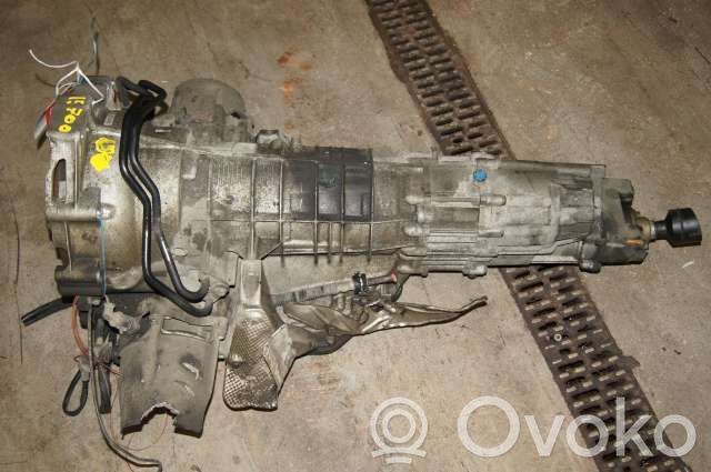 Audi A6 S6 C5 4B Manual 5 speed gearbox 