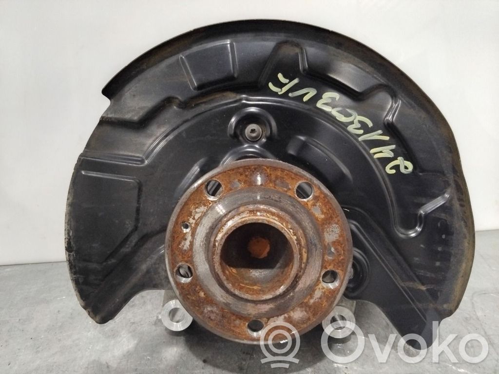 Volkswagen ID.3 Priekinis kelmas 