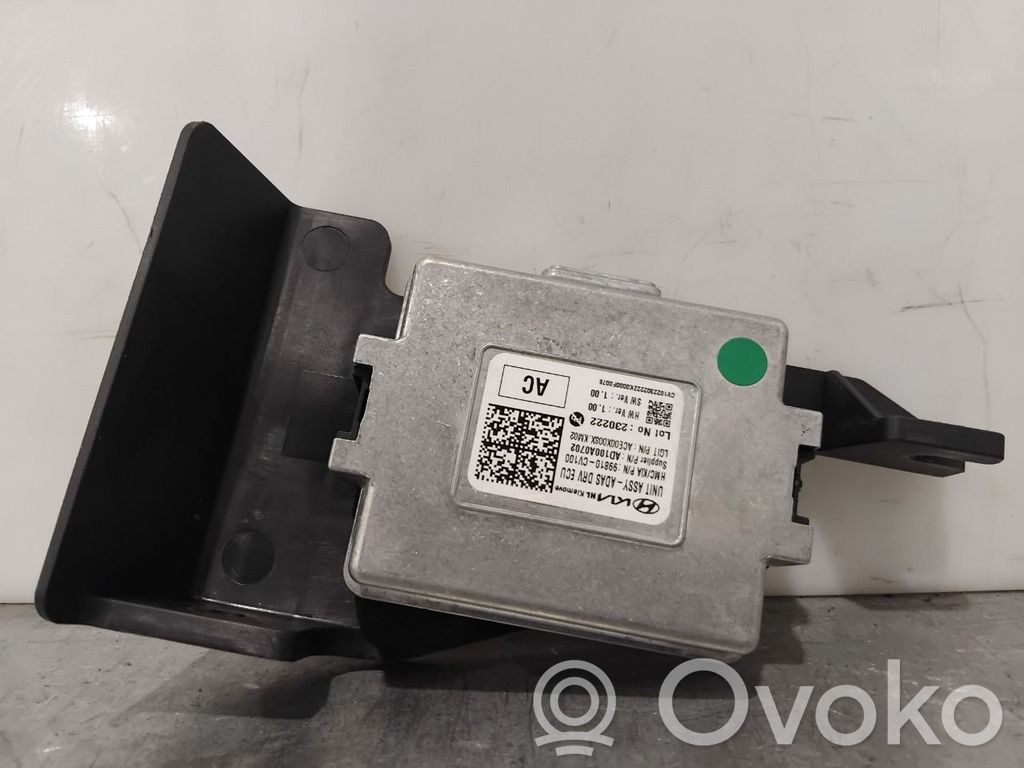 KIA EV6 Other control units/modules 