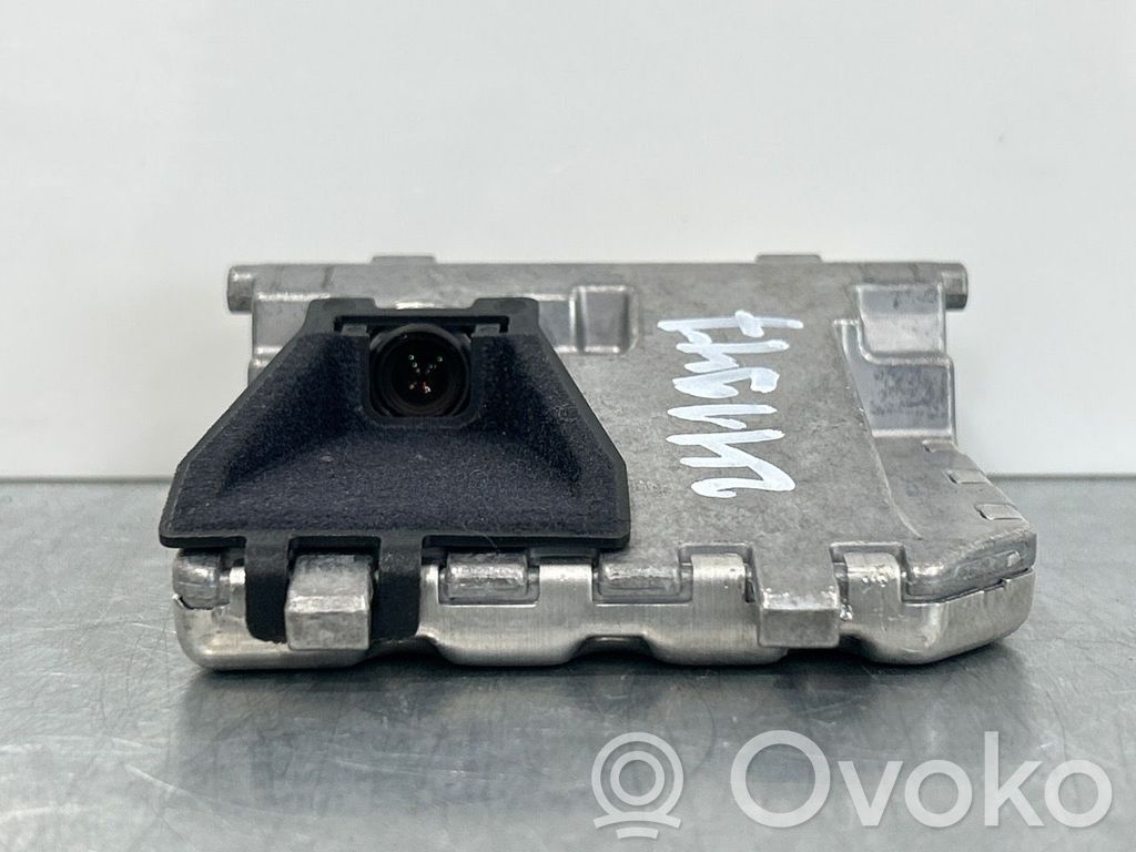 Ford Mondeo MK IV Telecamera per parabrezza 