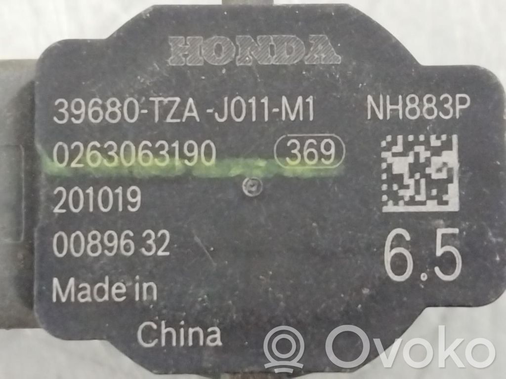 Honda E Interruptor del sensor de aparcamiento (PDC) 