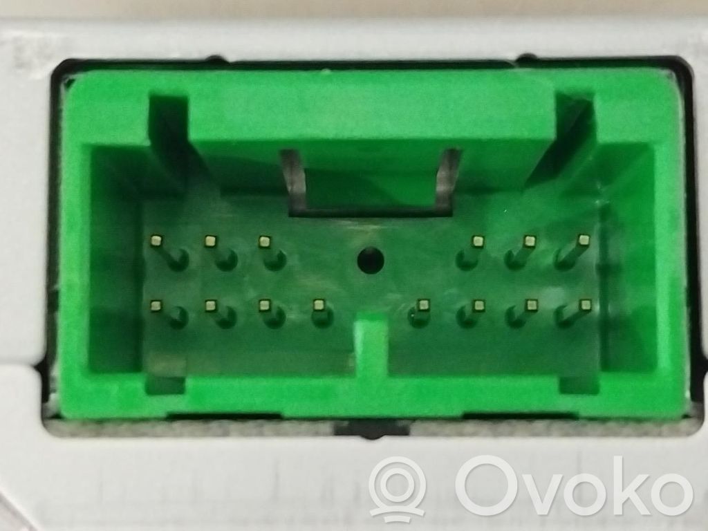 Mitsubishi Outlander Other control units/modules 