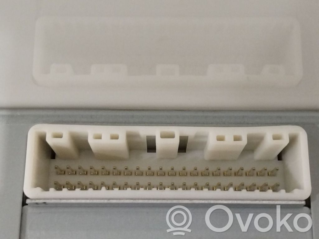 Mitsubishi Outlander Alte unități/module de control 