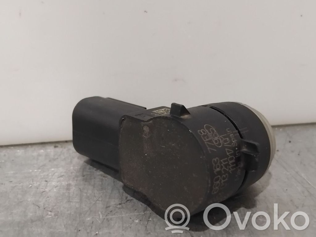 Parking PDC sensor   6590QS,1611735380,1611735380,0263013211,1611735380,6590QS