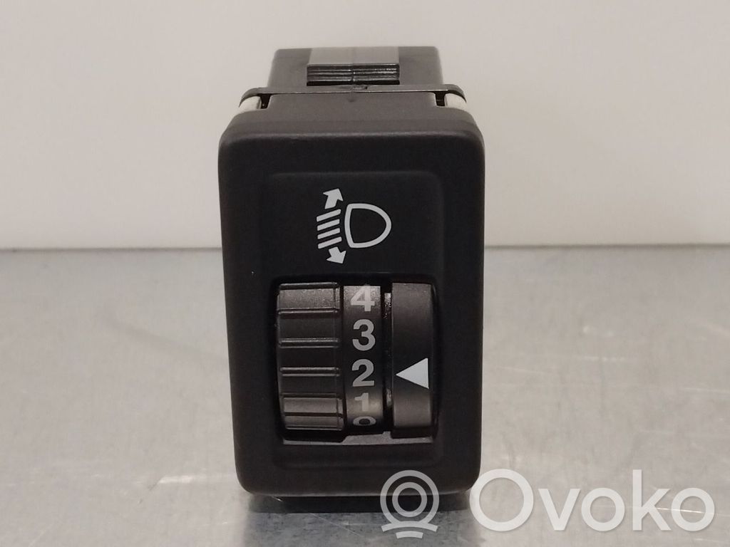 Suzuki Vitara (LY) Other switches/knobs/shifts 