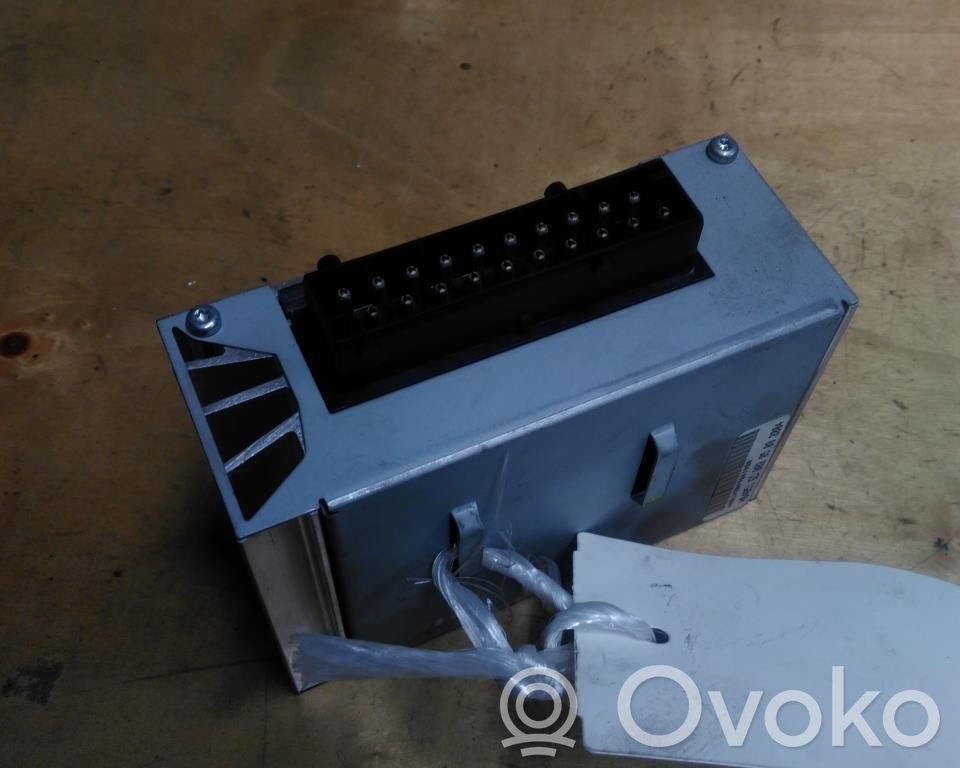 Audio system kit   65126920461,65126920461