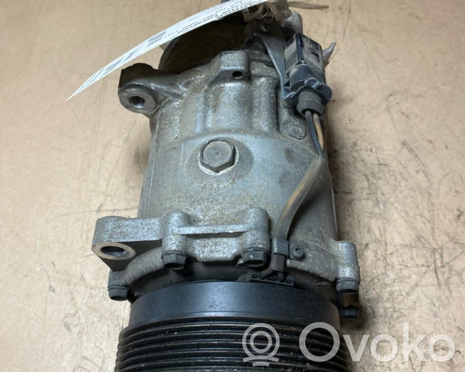 Air conditioning (A/C) compressor (pump)   1111419,1211741,1440657,1458685,1J0820803,1J0820803F,1J0820803G,1J0820803J,1J0820803K,1J0820803L,1J0820803LX,1J0820803N,1J0820803NX,6M21D649AA,6M2H19D629AA,7M3820803,7M3820803A,7M3820803B,7M3820803BX,7M3820803C,R39BYU19D629AA,YM2H16D629AA,YM2H19D629BA,YM2H19D629BB,YM2H19D629DA