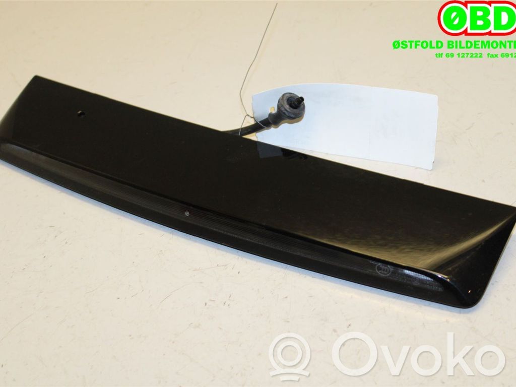 Ford Kuga III Rear/tail lights 