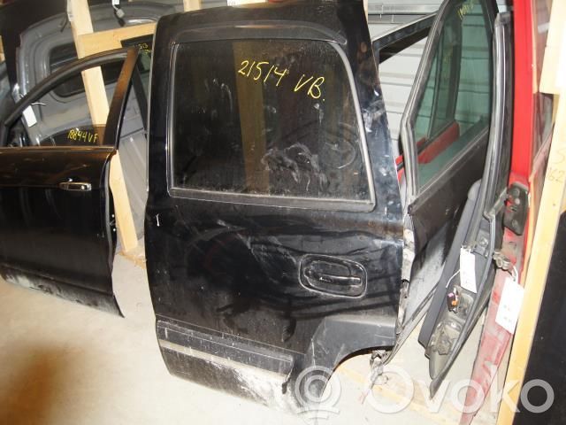 Chevrolet Tahoe Ușă spate 